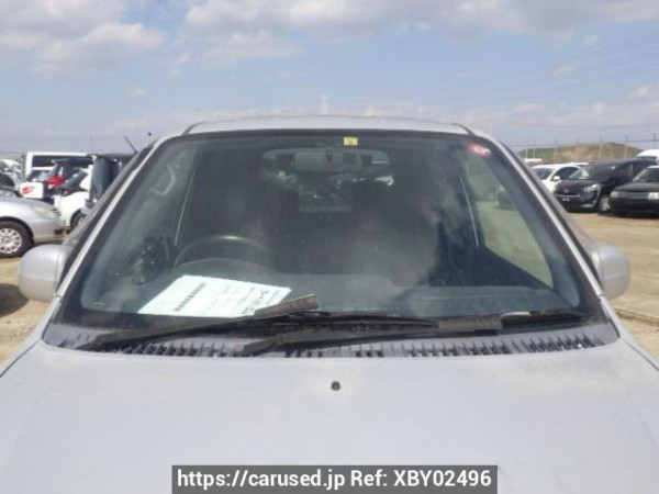 Used 2004 AT daihatsu terios-kid J131G Image[9]