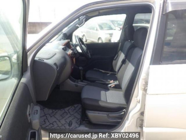 Used 2004 AT daihatsu terios-kid J131G Image[13]