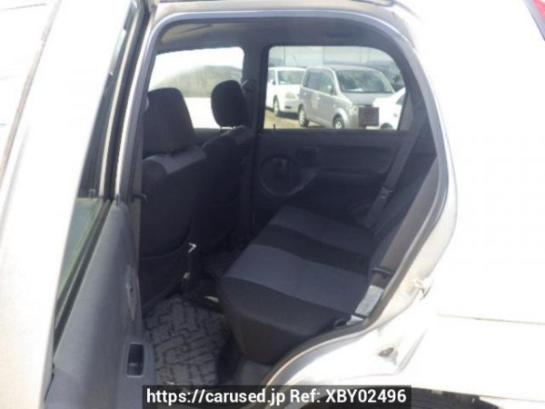 Used 2004 AT daihatsu terios-kid J131G Image[14]