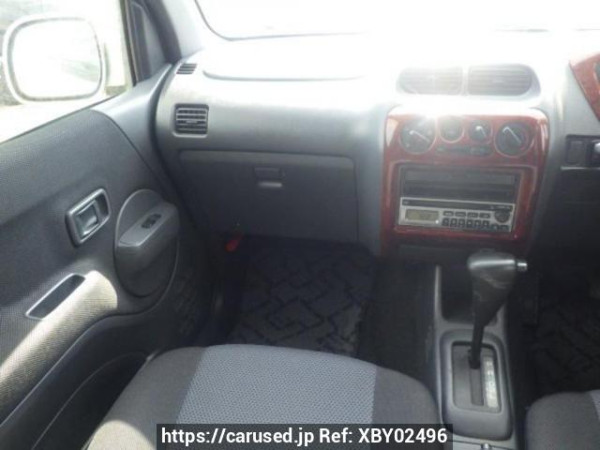 Used 2004 AT daihatsu terios-kid J131G Image[17]