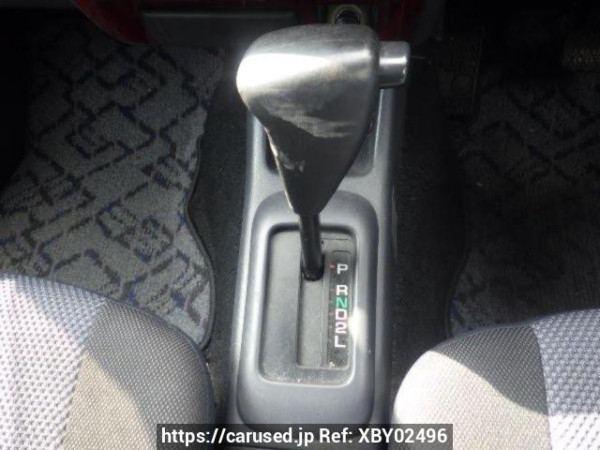 Used 2004 AT daihatsu terios-kid J131G Image[19]