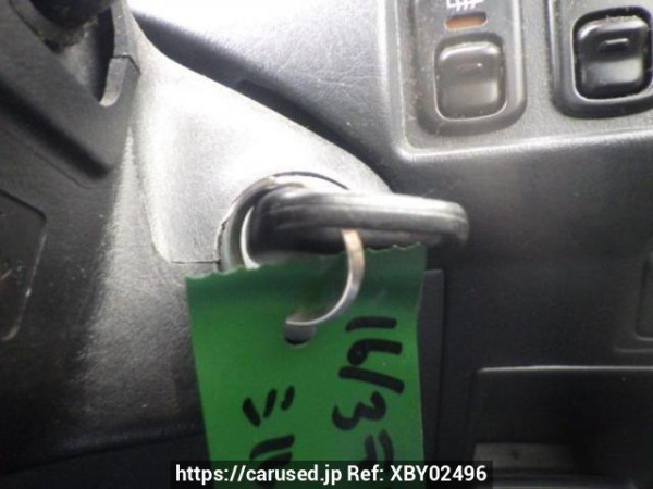Used 2004 AT daihatsu terios-kid J131G Image[21]