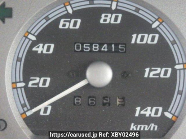Used 2004 AT daihatsu terios-kid J131G Image[24]