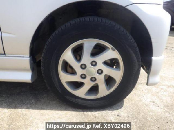 Used 2004 AT daihatsu terios-kid J131G Image[25]
