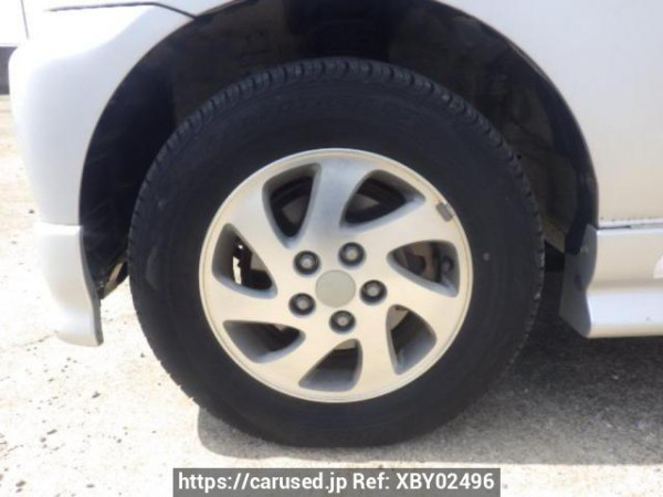 Used 2004 AT daihatsu terios-kid J131G Image[28]