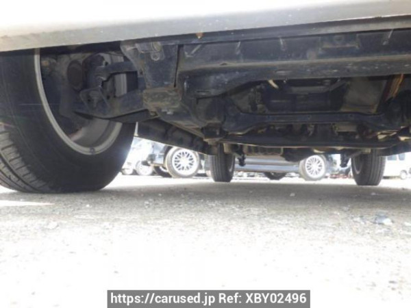 Used 2004 AT daihatsu terios-kid J131G Image[29]