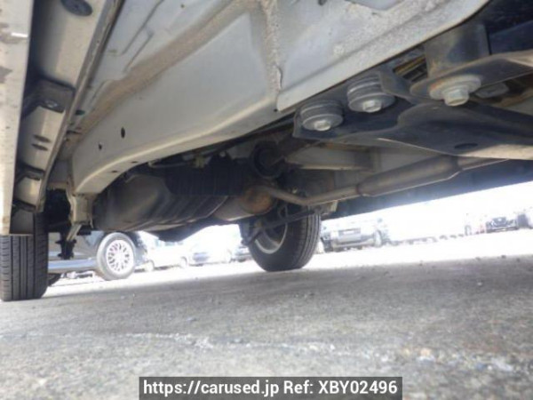 Used 2004 AT daihatsu terios-kid J131G Image[30]