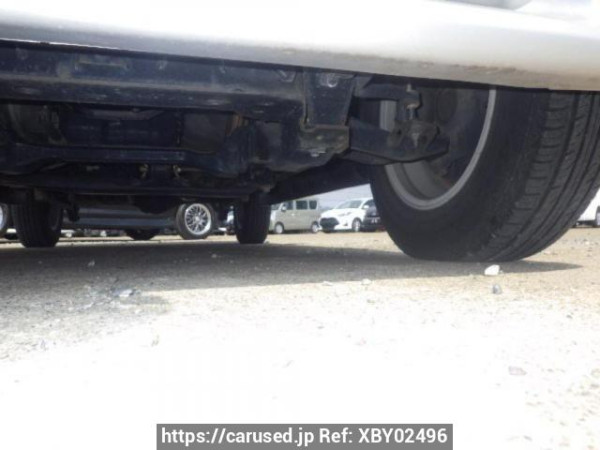 Used 2004 AT daihatsu terios-kid J131G Image[31]
