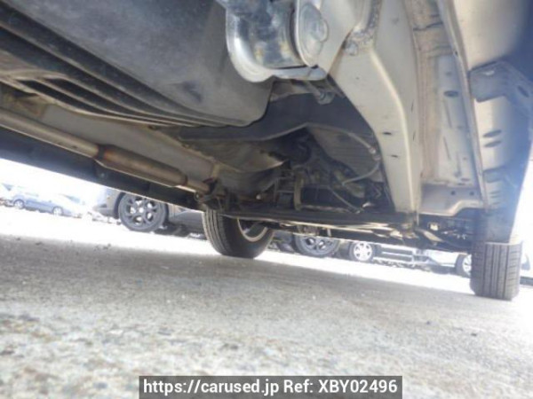 Used 2004 AT daihatsu terios-kid J131G Image[32]