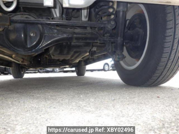 Used 2004 AT daihatsu terios-kid J131G Image[33]