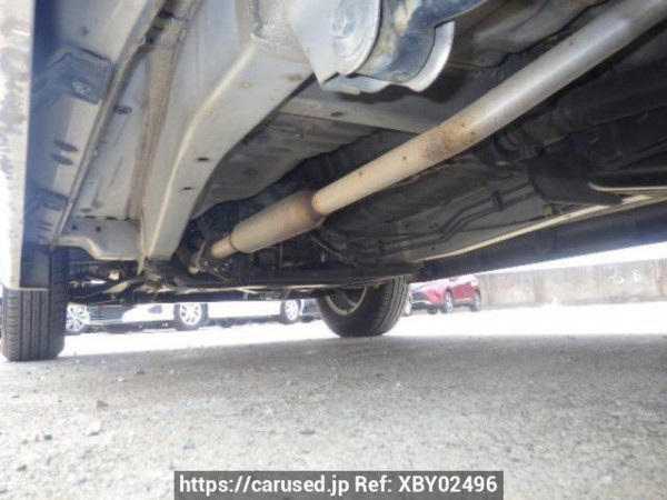 Used 2004 AT daihatsu terios-kid J131G Image[34]