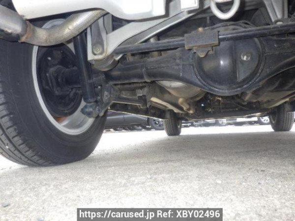Used 2004 AT daihatsu terios-kid J131G Image[35]