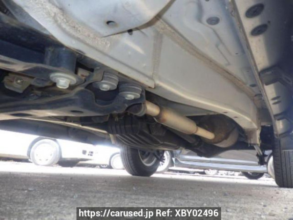 Used 2004 AT daihatsu terios-kid J131G Image[36]