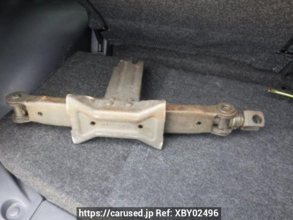 Used 2004 AT daihatsu terios-kid J131G Image[38]