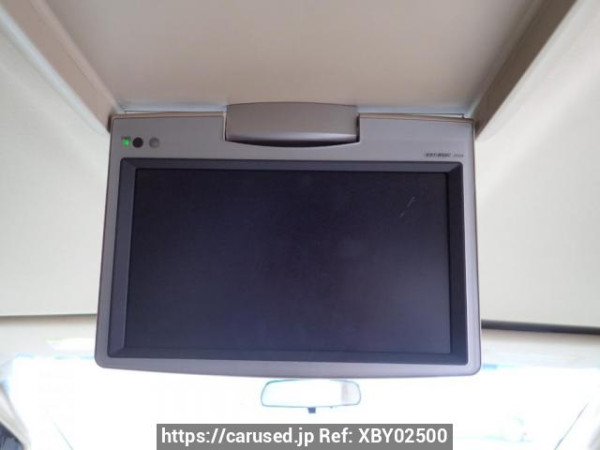 Used 2011 AT toyota alphard ANH20W Image[9]