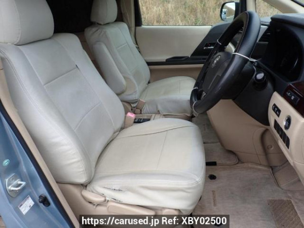 Used 2011 AT toyota alphard ANH20W Image[11]