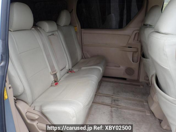Used 2011 AT toyota alphard ANH20W Image[13]