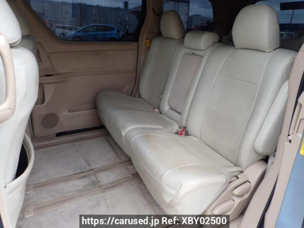 Used 2011 AT toyota alphard ANH20W Image[14]