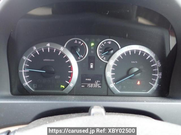 Used 2011 AT toyota alphard ANH20W Image[21]