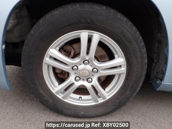 Used 2011 AT toyota alphard ANH20W Image[23]