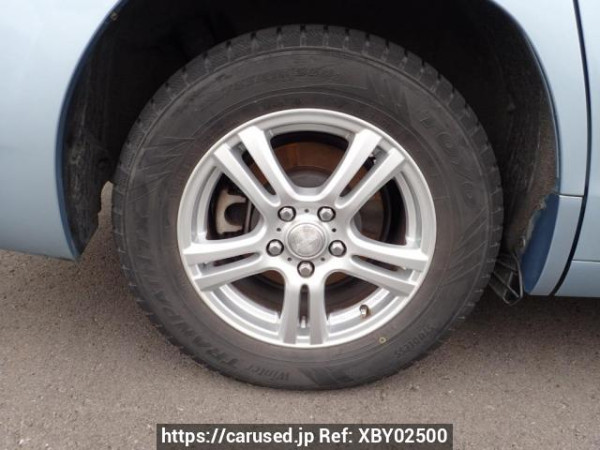 Used 2011 AT toyota alphard ANH20W Image[25]