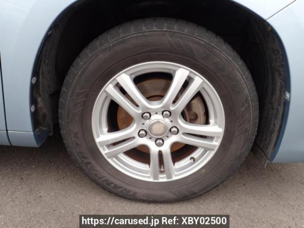 Used 2011 AT toyota alphard ANH20W Image[26]
