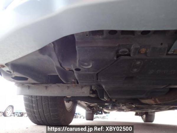 Used 2011 AT toyota alphard ANH20W Image[27]