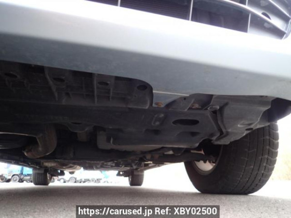 Used 2011 AT toyota alphard ANH20W Image[28]