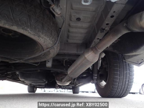 Used 2011 AT toyota alphard ANH20W Image[31]
