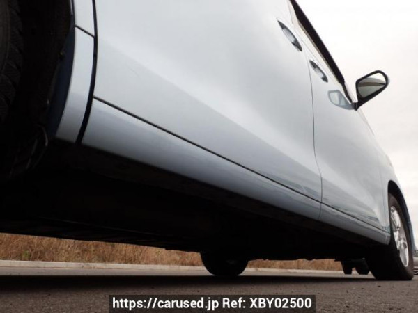 Used 2011 AT toyota alphard ANH20W Image[34]