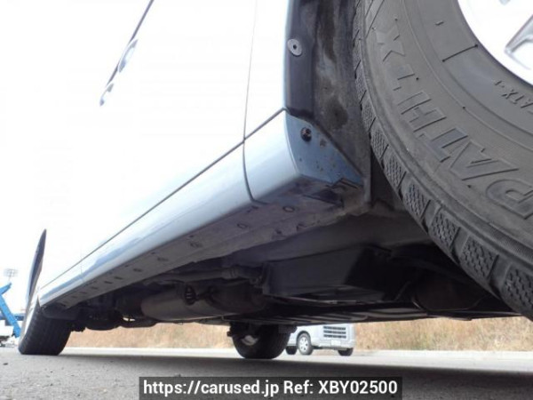 Used 2011 AT toyota alphard ANH20W Image[35]