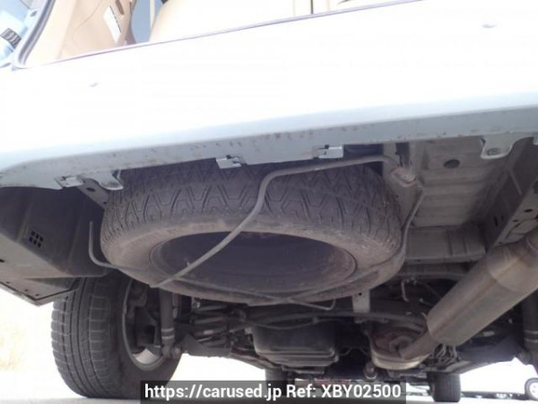 Used 2011 AT toyota alphard ANH20W Image[36]