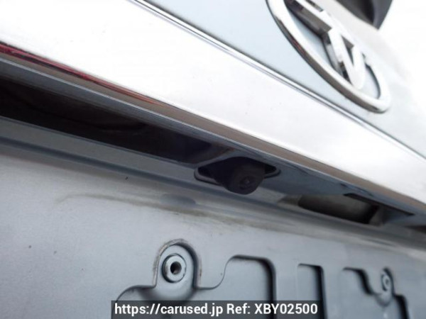 Used 2011 AT toyota alphard ANH20W Image[37]