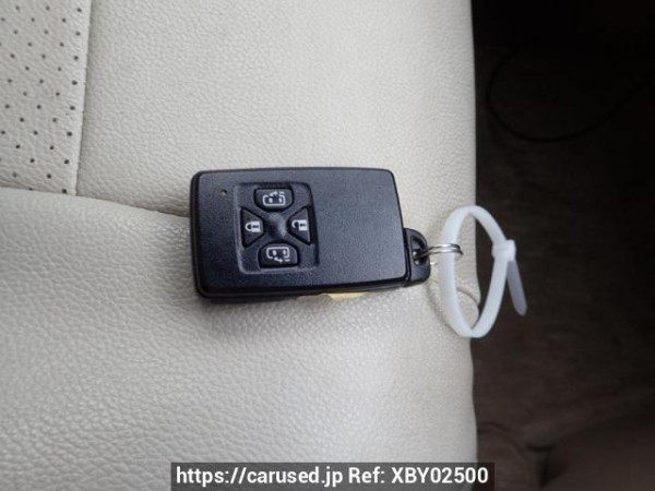 Used 2011 AT toyota alphard ANH20W Image[38]