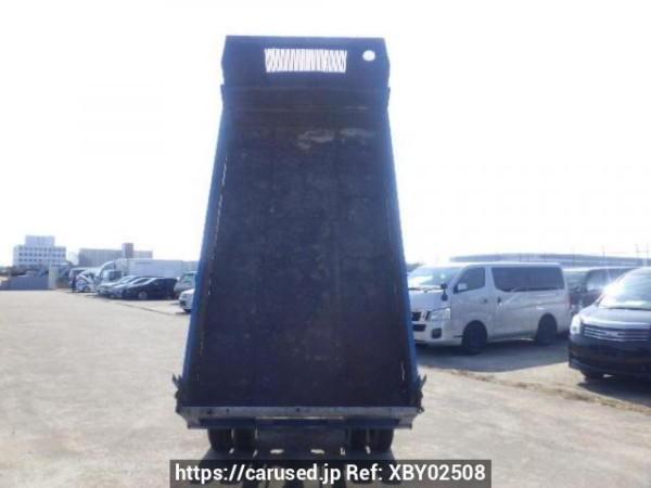 Used 1985 MT mitsubishi canter FE315BD Image[5]