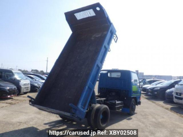 Used 1985 MT mitsubishi canter FE315BD Image[6]