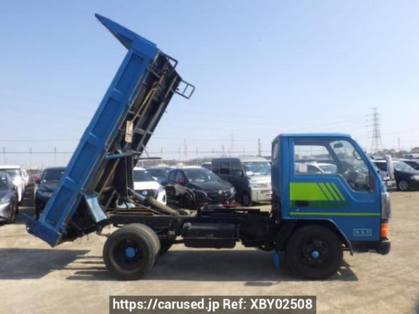 Used 1985 MT mitsubishi canter FE315BD Image[7]