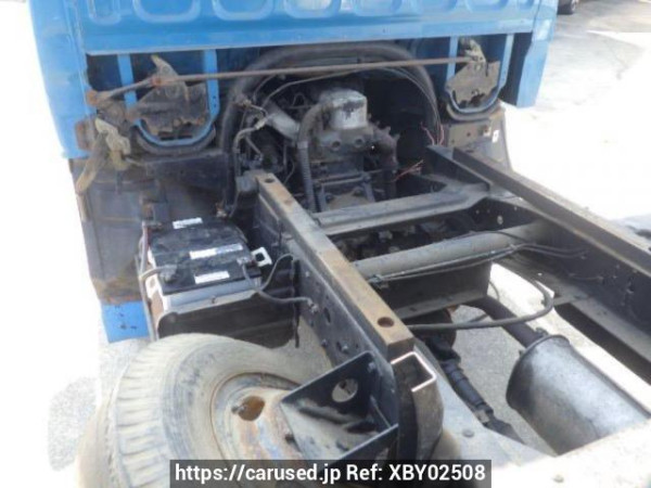 Used 1985 MT mitsubishi canter FE315BD Image[8]