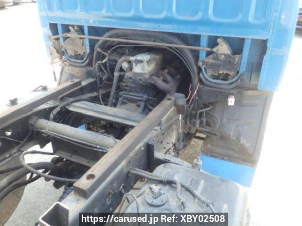 Used 1985 MT mitsubishi canter FE315BD Image[9]
