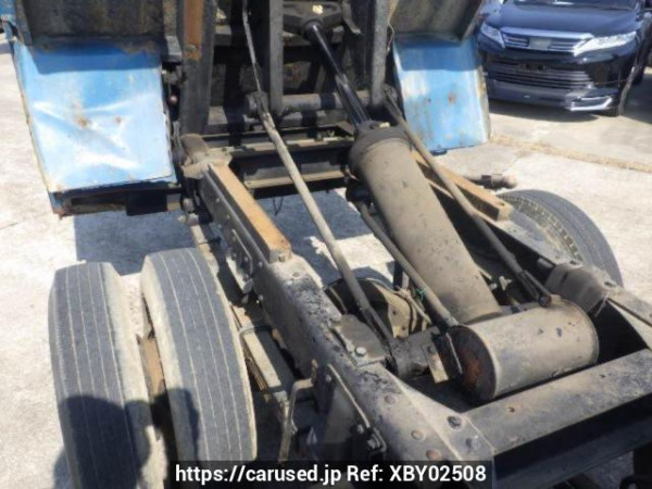 Used 1985 MT mitsubishi canter FE315BD Image[10]
