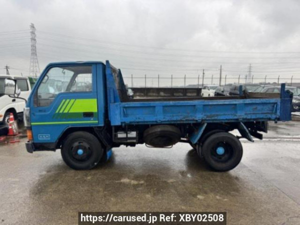Used 1985 MT mitsubishi canter FE315BD Image[15]