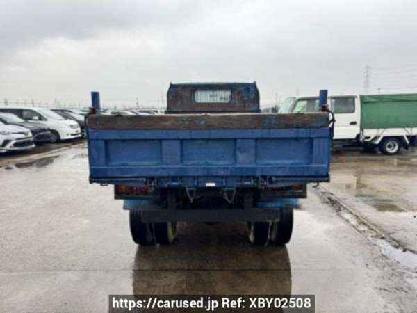 Used 1985 MT mitsubishi canter FE315BD Image[17]