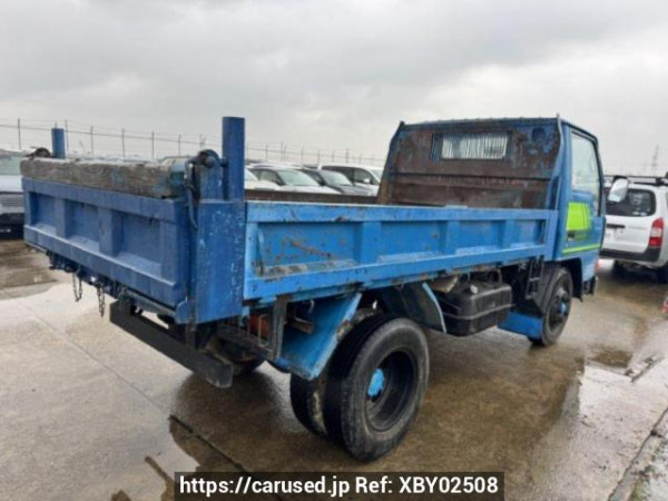 Used 1985 MT mitsubishi canter FE315BD Image[18]