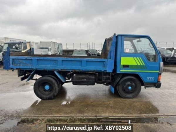 Used 1985 MT mitsubishi canter FE315BD Image[19]