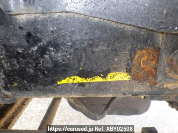 Used 1985 MT mitsubishi canter FE315BD Image[22]