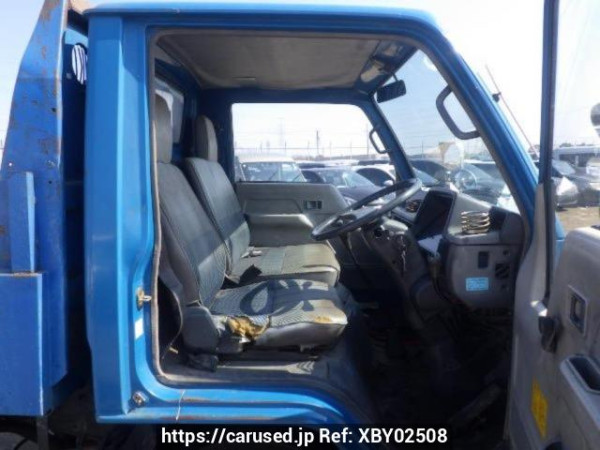 Used 1985 MT mitsubishi canter FE315BD Image[23]