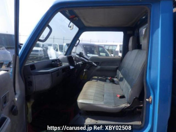 Used 1985 MT mitsubishi canter FE315BD Image[24]