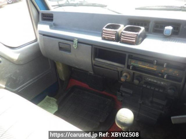 Used 1985 MT mitsubishi canter FE315BD Image[25]