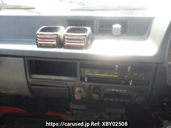 Used 1985 MT mitsubishi canter FE315BD Image[26]