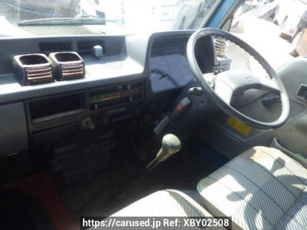 Used 1985 MT mitsubishi canter FE315BD Image[27]